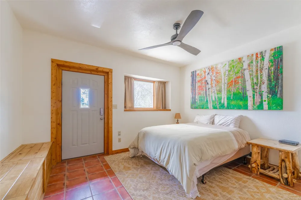 8221 Remington Road Como, CO 80432