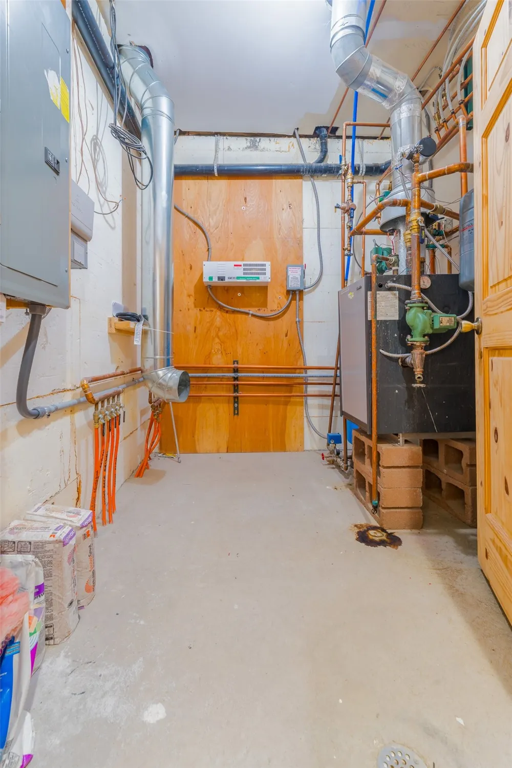 8221 Remington Road Como, CO 80432