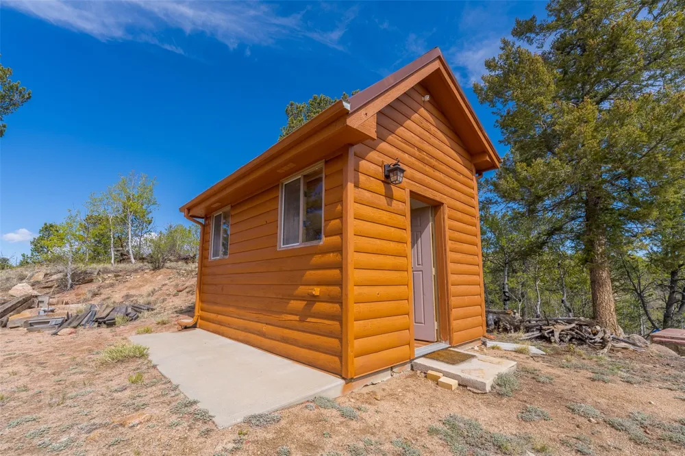 8221 Remington Road Como, CO 80432