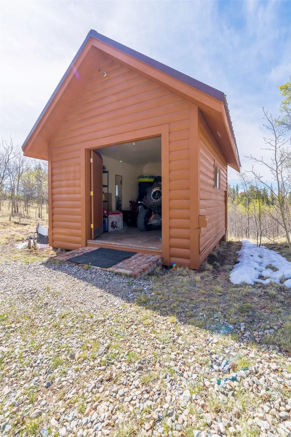 8221 Remington Road Como, CO 80432