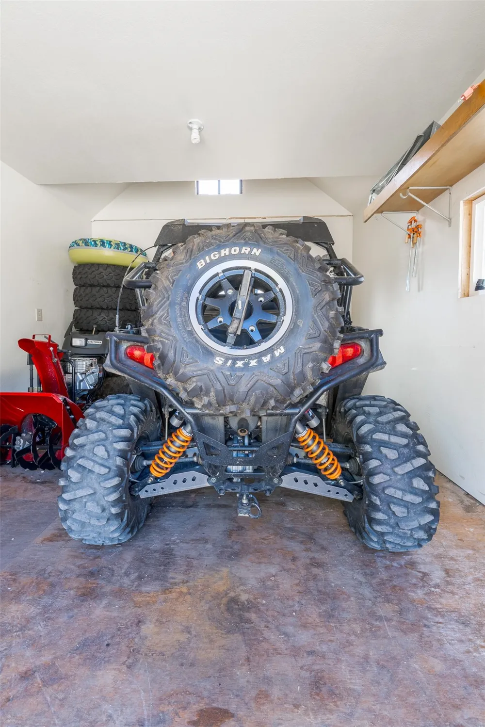 8221 Remington Road Como, CO 80432
