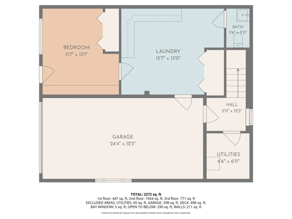 8221 Remington Road Como, CO 80432