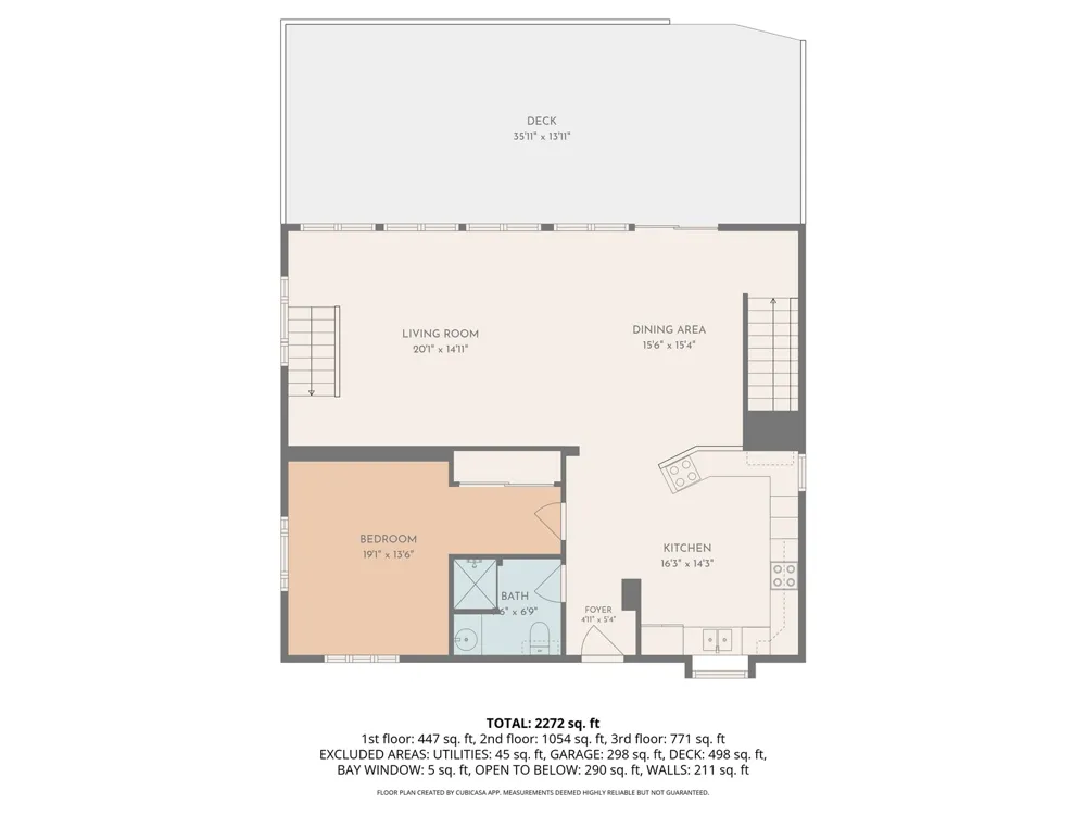 8221 Remington Road Como, CO 80432