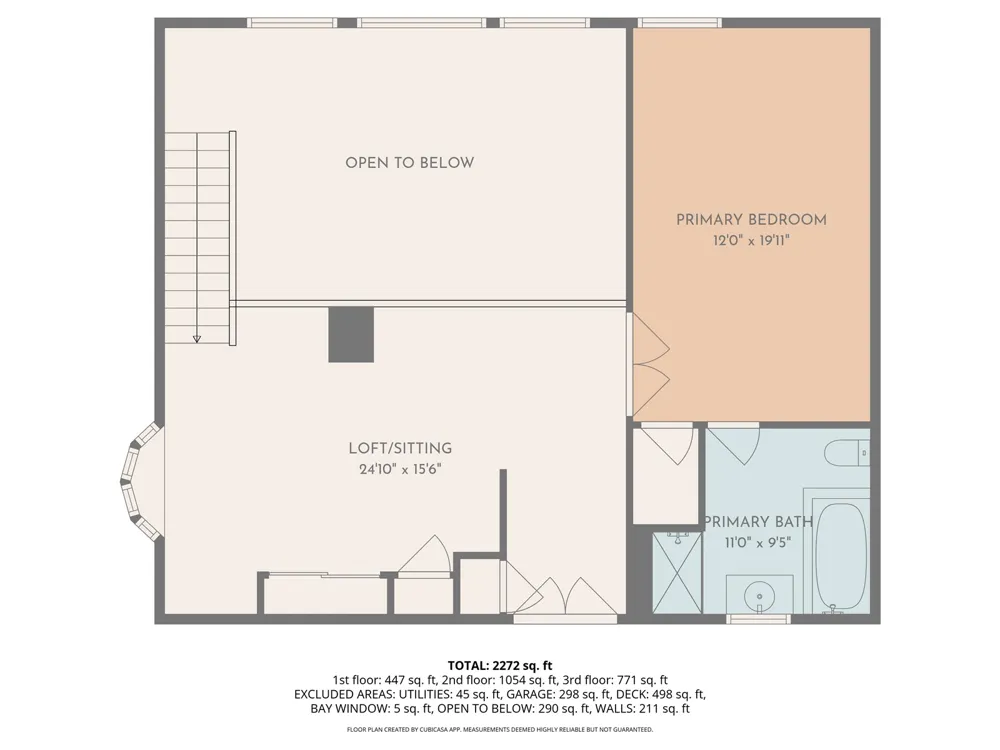 8221 Remington Road Como, CO 80432