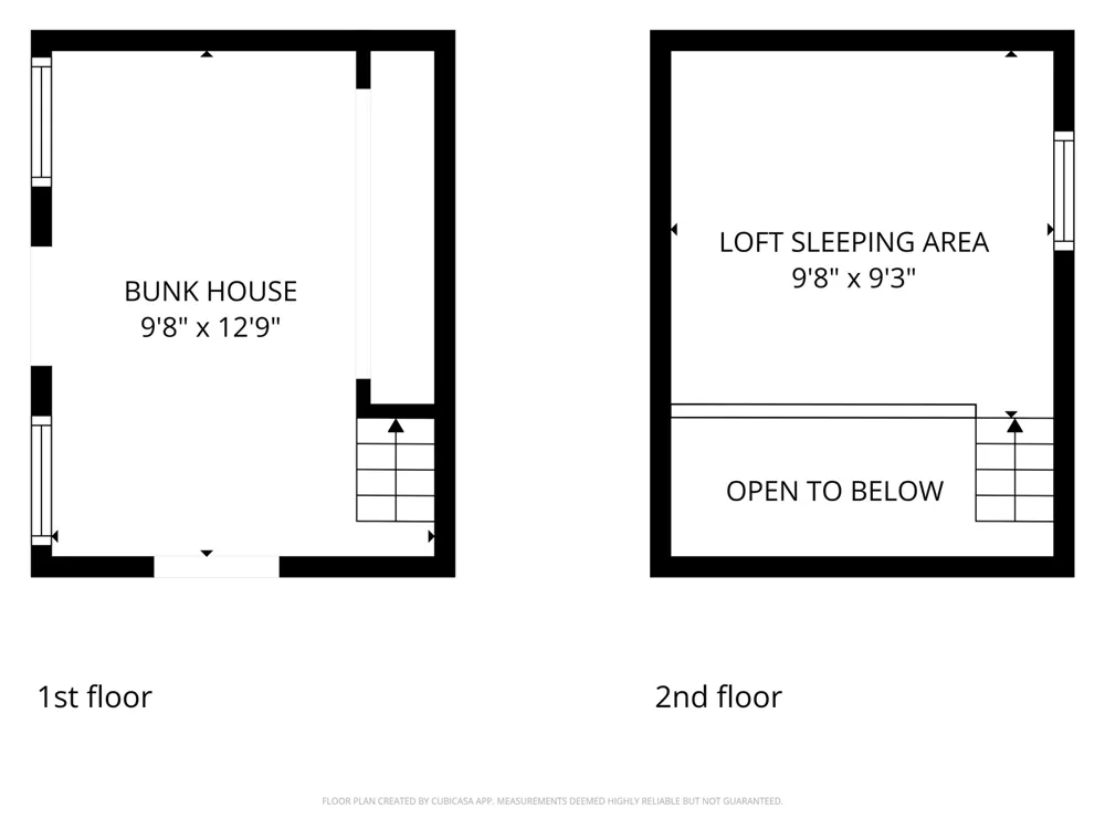 8221 Remington Road Como, CO 80432