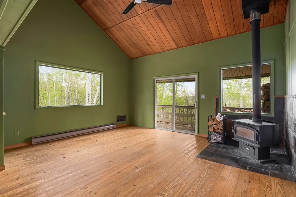 23120 Schussmark Trail #A Oak Creek, CO 80467