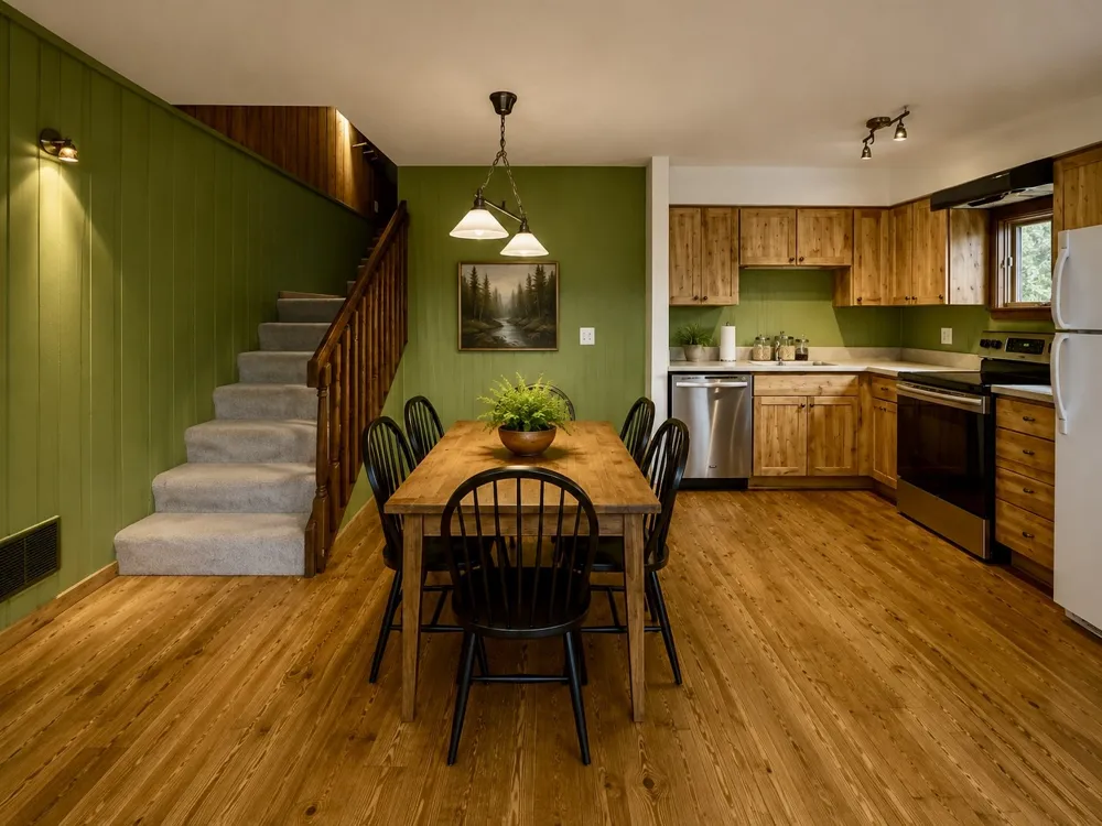 23120 Schussmark Trail #A Oak Creek, CO 80467