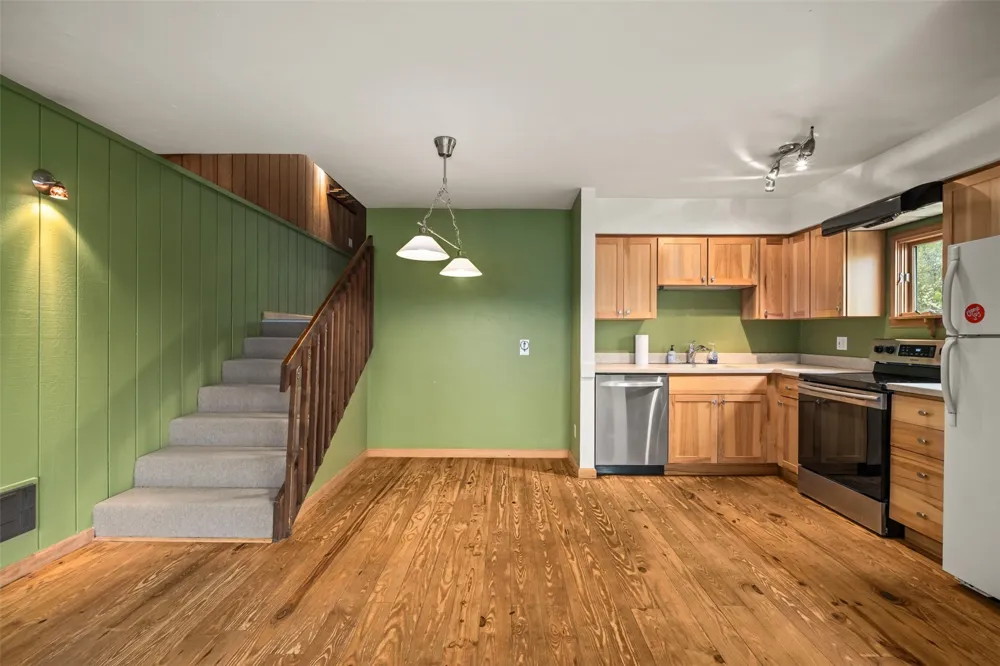 23120 Schussmark Trail #A Oak Creek, CO 80467