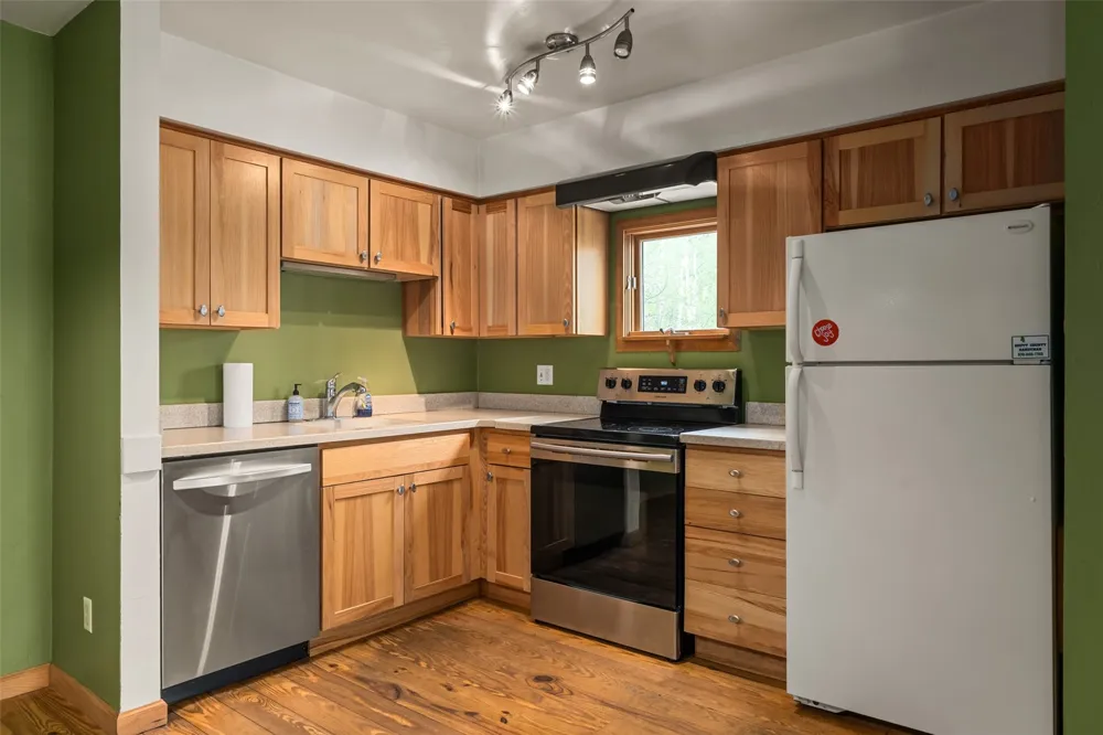 23120 Schussmark Trail #A Oak Creek, CO 80467