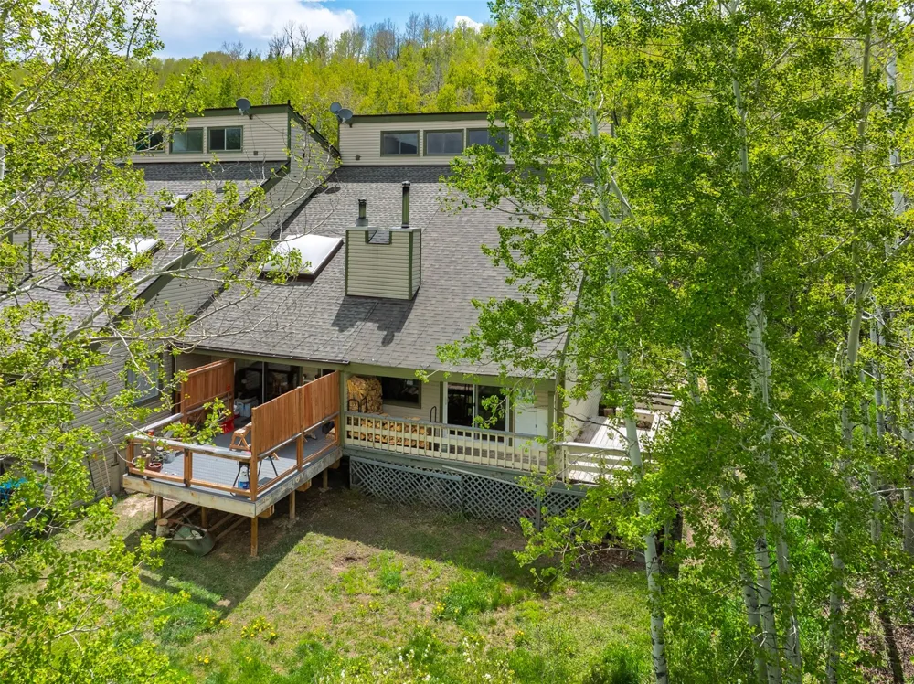 23120 Schussmark Trail #A Oak Creek, CO 80467
