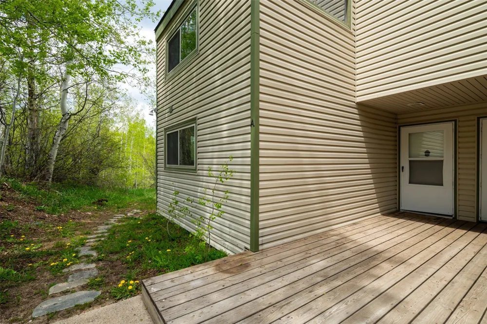 23120 Schussmark Trail #A Oak Creek, CO 80467