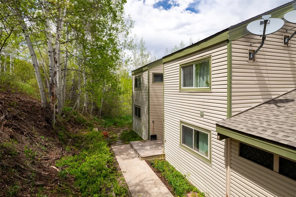 23120 Schussmark Trail #A Oak Creek, CO 80467
