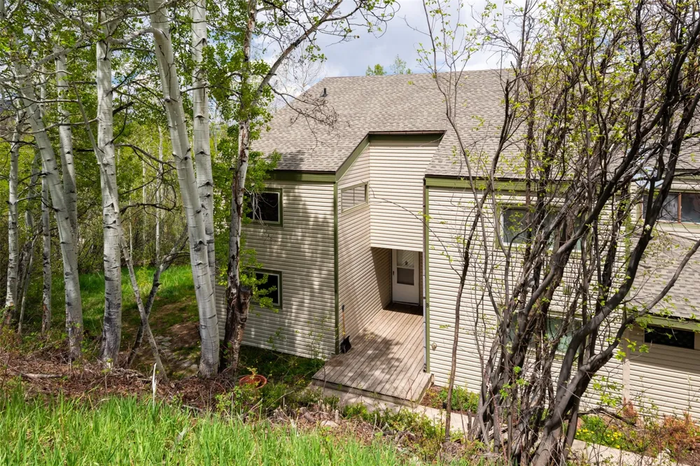 23120 Schussmark Trail #A Oak Creek, CO 80467