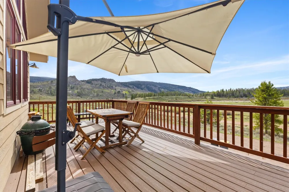33632 Seneca Trail Oak Creek, CO 80467