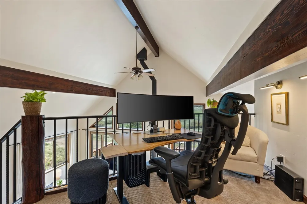 33632 Seneca Trail Oak Creek, CO 80467