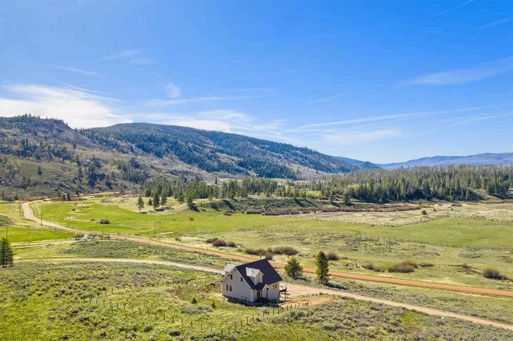 33632 Seneca Trail Oak Creek, CO 80467