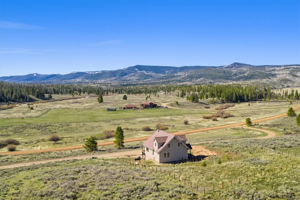 33632 Seneca Trail Oak Creek, CO 80467