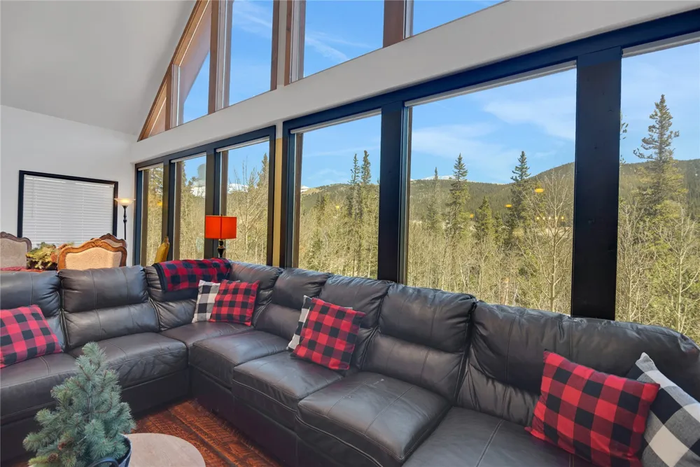 496 Quartzville Road Alma, CO 80420