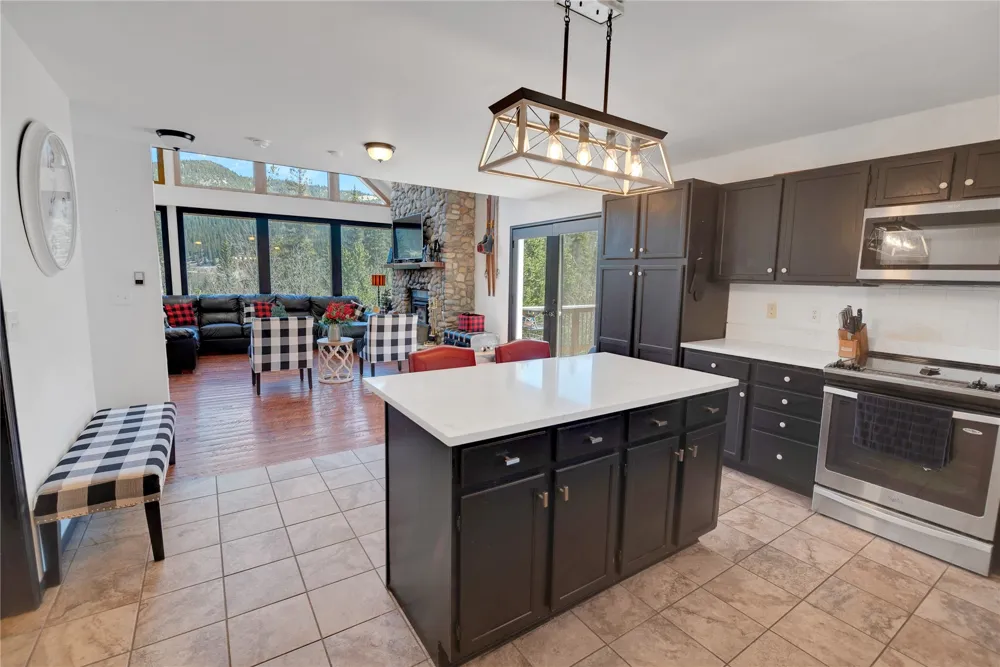 496 Quartzville Road Alma, CO 80420