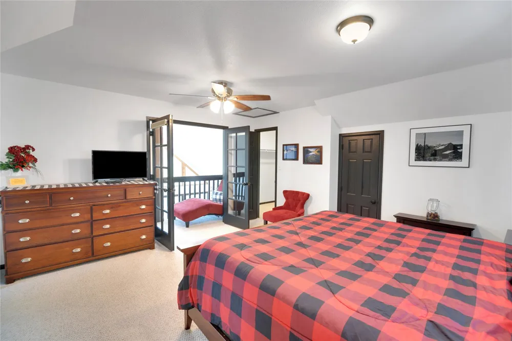496 Quartzville Road Alma, CO 80420