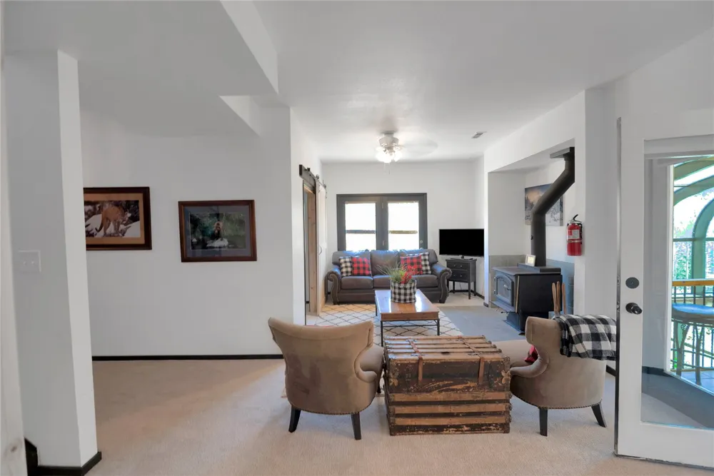 496 Quartzville Road Alma, CO 80420