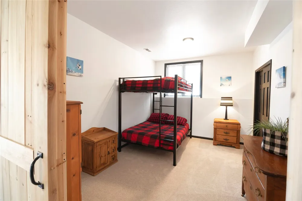 496 Quartzville Road Alma, CO 80420