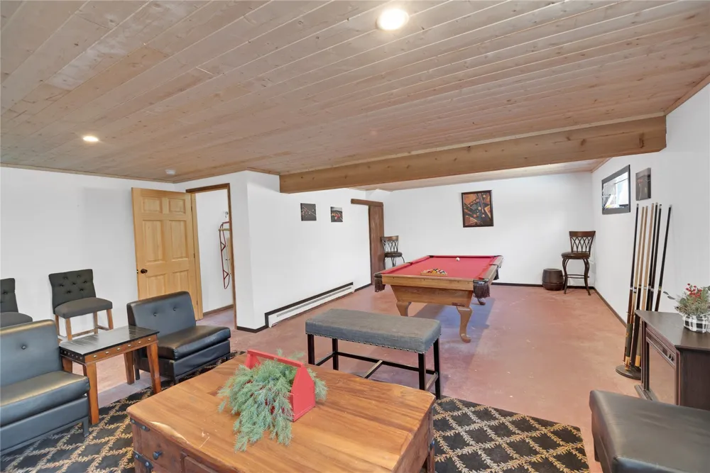 496 Quartzville Road Alma, CO 80420