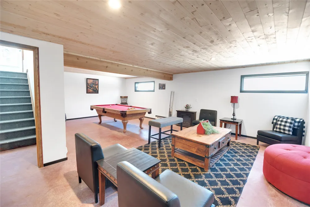 496 Quartzville Road Alma, CO 80420