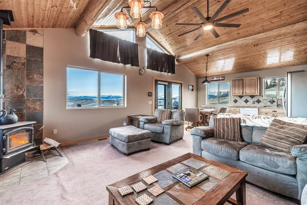 46 Wampum Lane Como, CO 80432