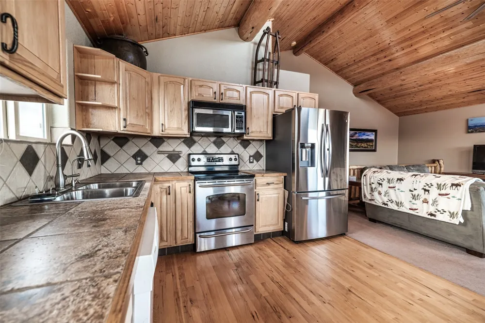 46 Wampum Lane Como, CO 80432