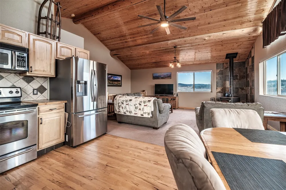 46 Wampum Lane Como, CO 80432