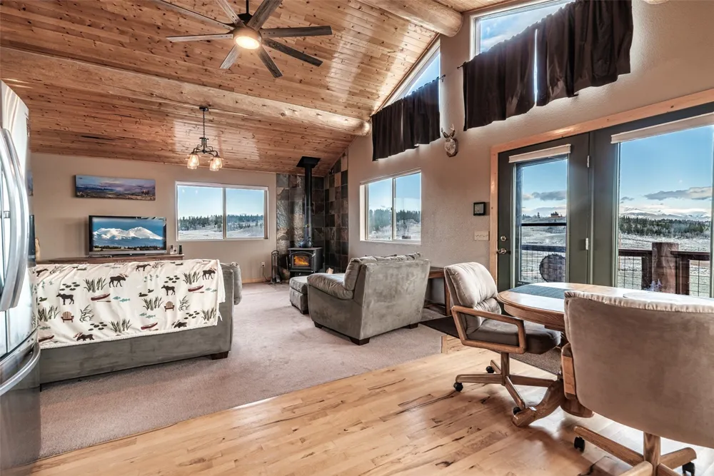 46 Wampum Lane Como, CO 80432