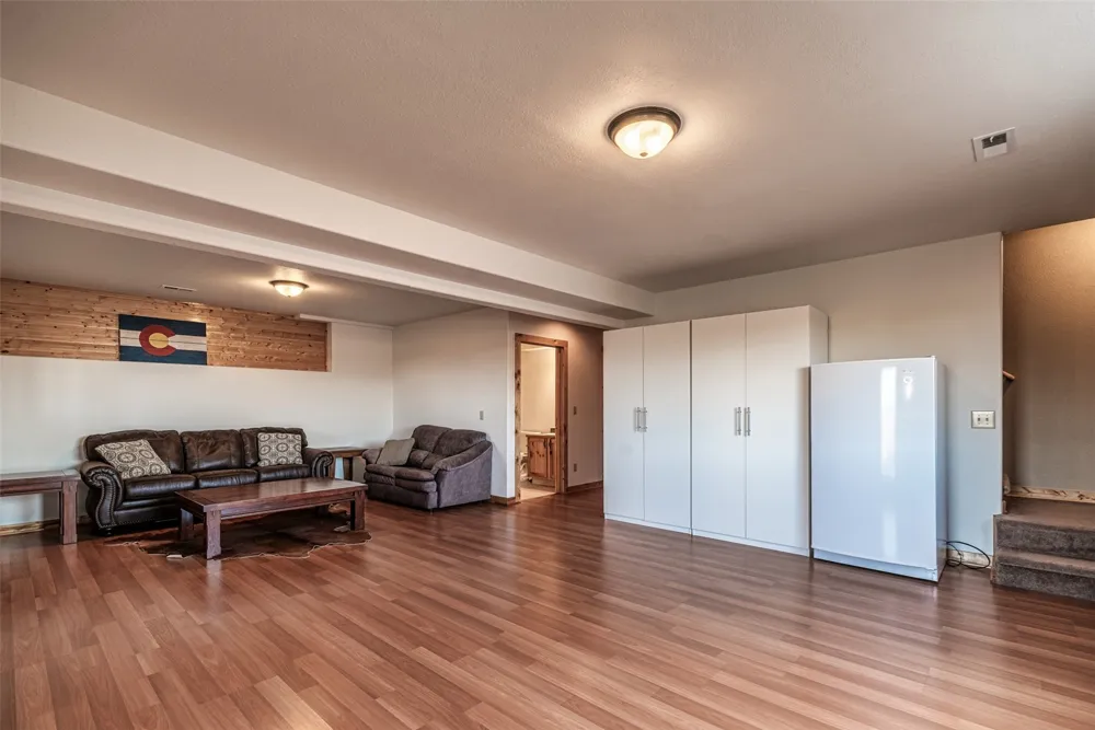 46 Wampum Lane Como, CO 80432