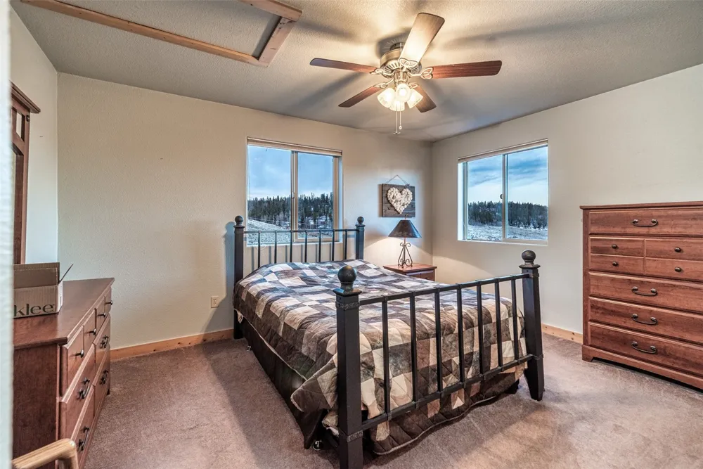 46 Wampum Lane Como, CO 80432