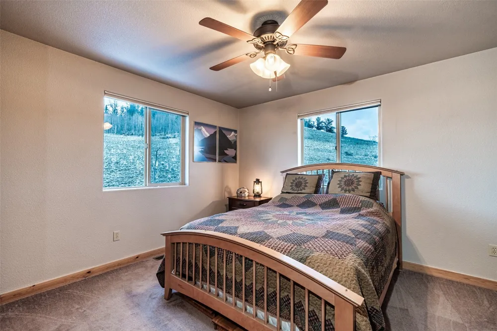 46 Wampum Lane Como, CO 80432