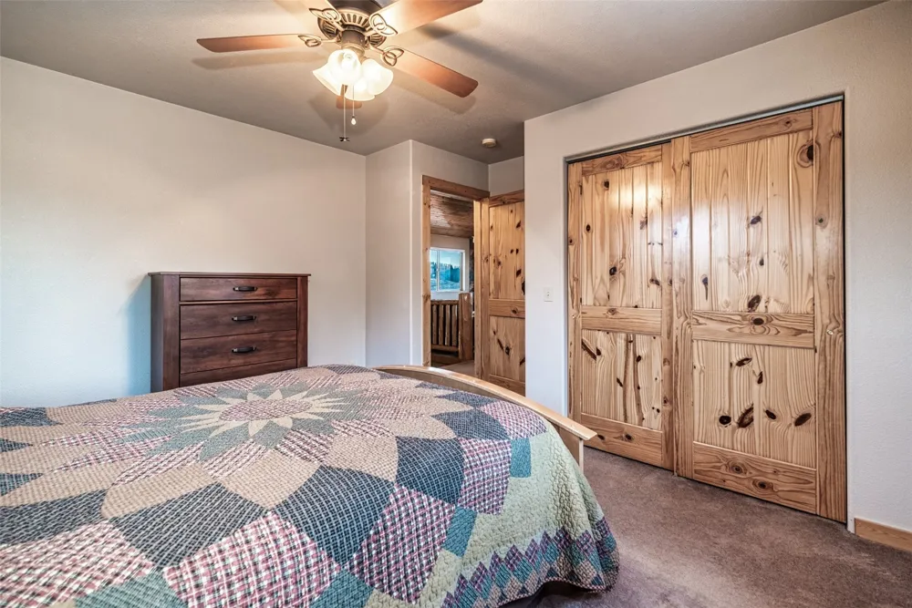 46 Wampum Lane Como, CO 80432