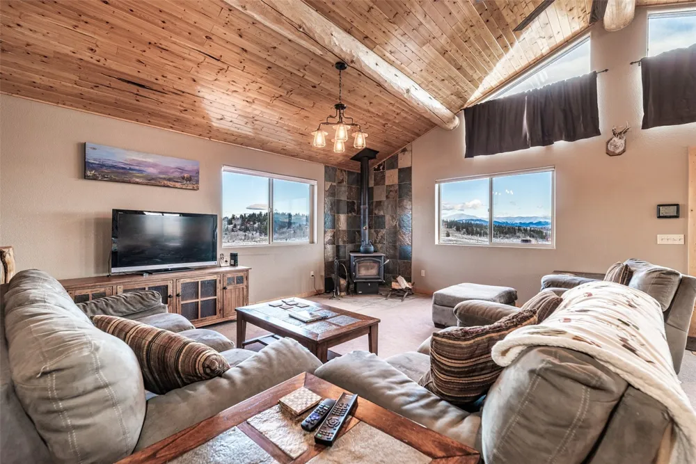 46 Wampum Lane Como, CO 80432