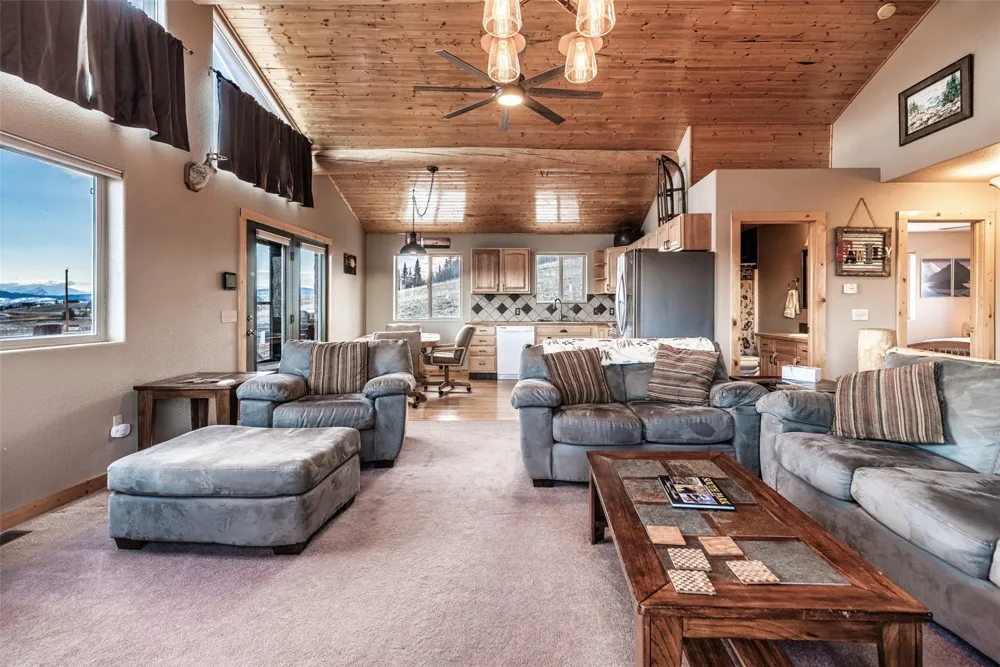 46 Wampum Lane Como, CO 80432