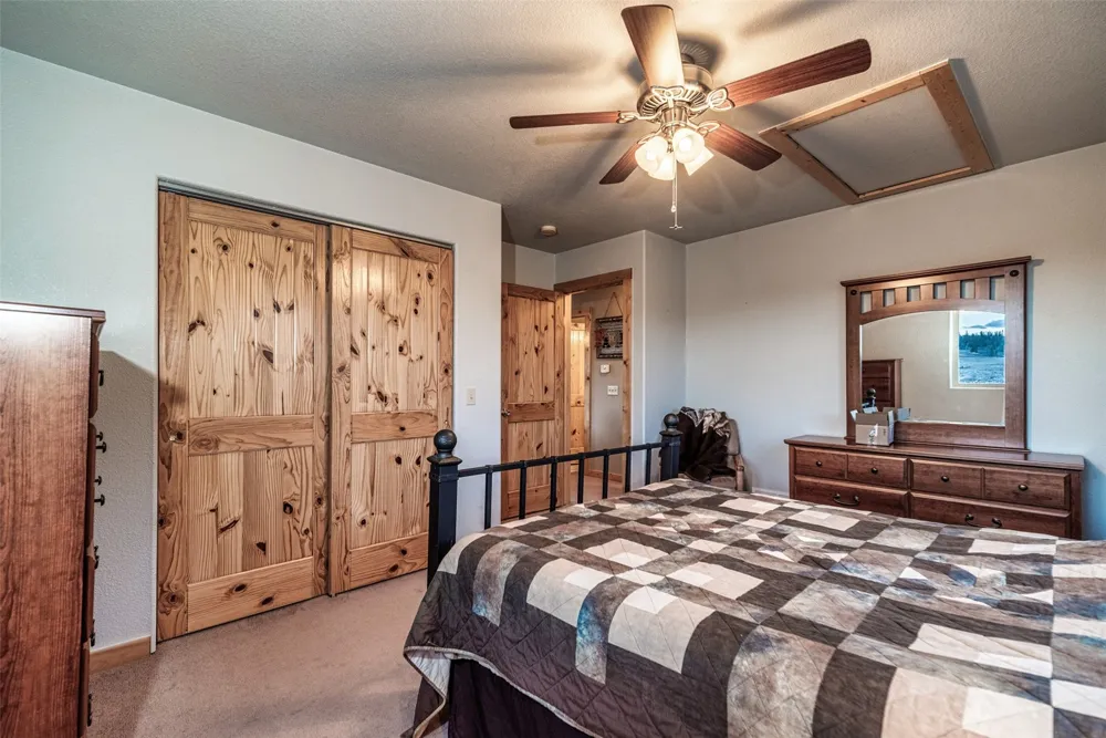 46 Wampum Lane Como, CO 80432