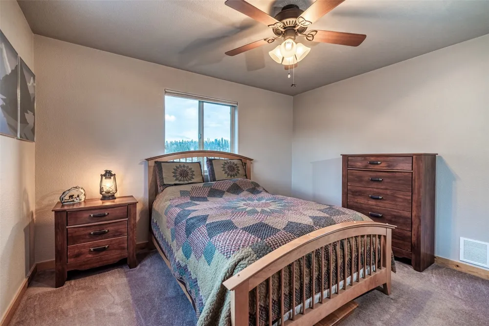 46 Wampum Lane Como, CO 80432