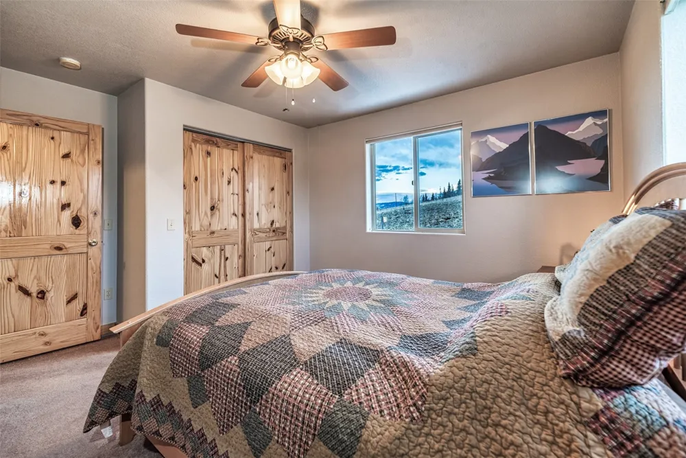 46 Wampum Lane Como, CO 80432