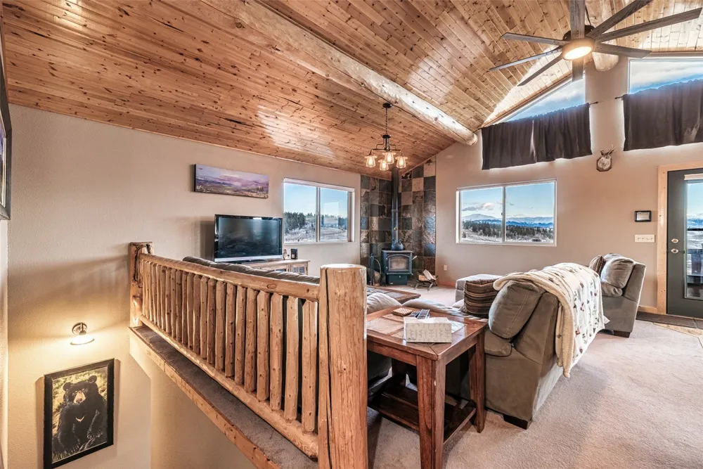 46 Wampum Lane Como, CO 80432