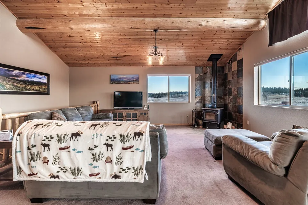 46 Wampum Lane Como, CO 80432
