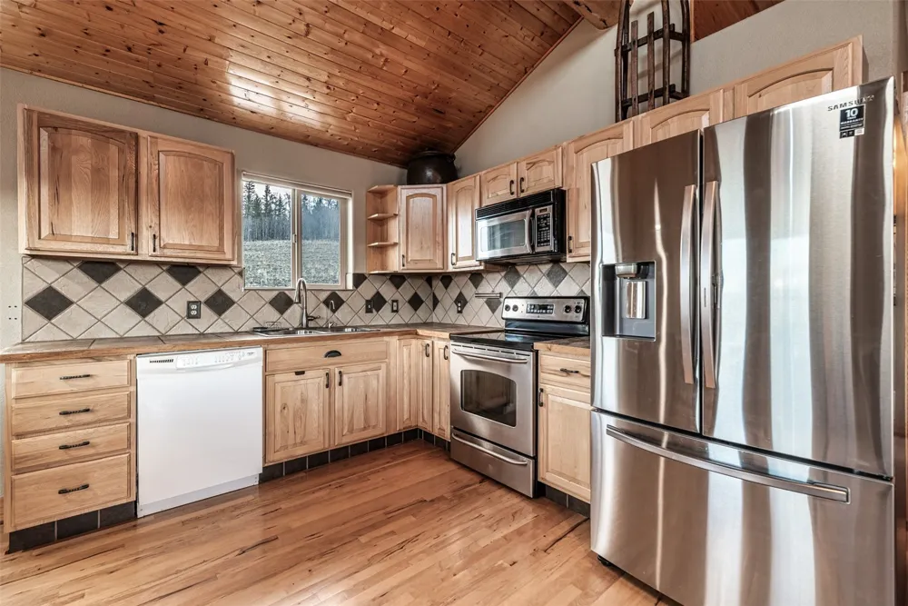 46 Wampum Lane Como, CO 80432