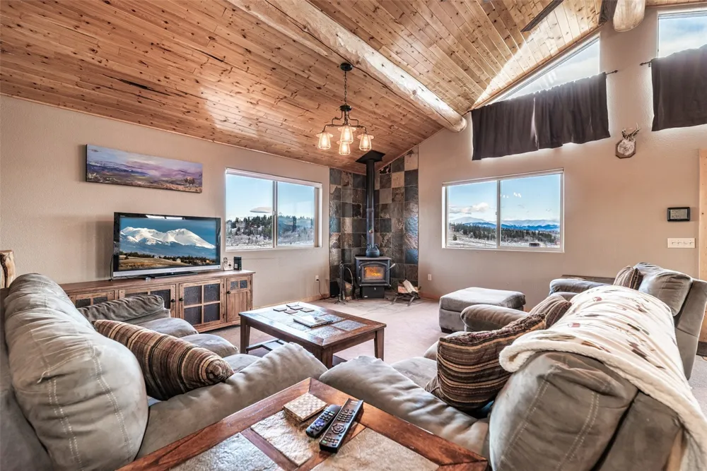 46 Wampum Lane Como, CO 80432