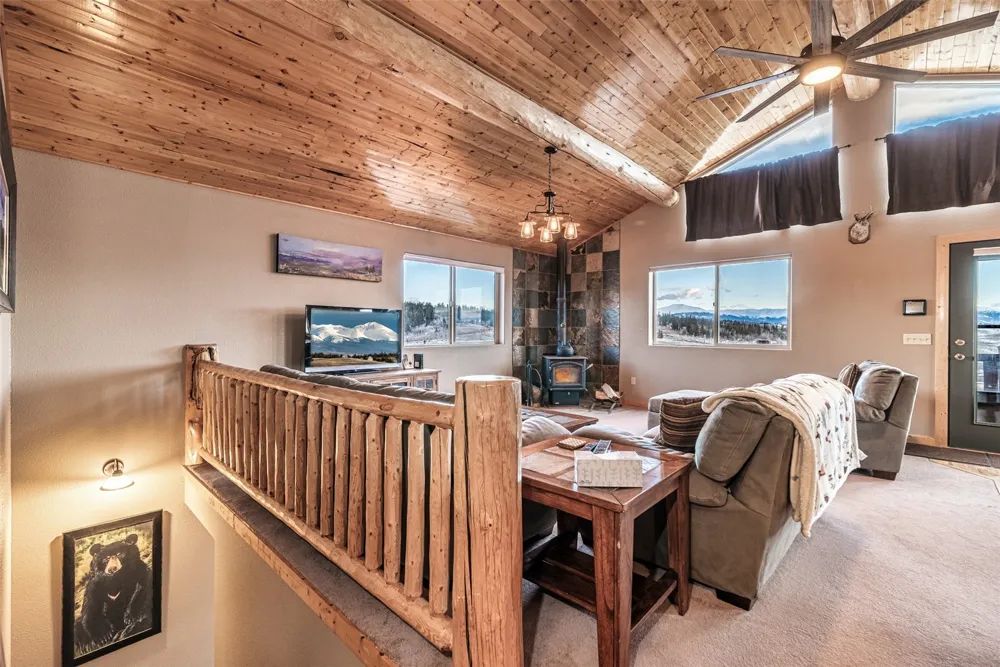 46 Wampum Lane Como, CO 80432