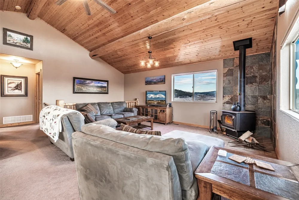 46 Wampum Lane Como, CO 80432
