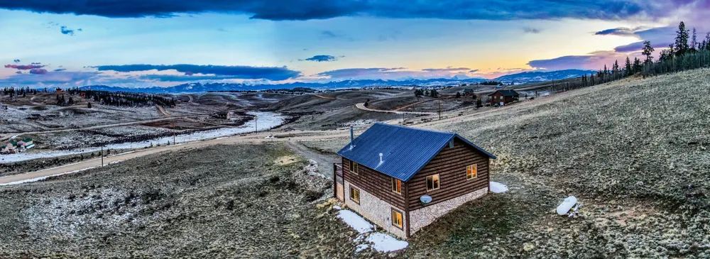 46 Wampum Lane Como, CO 80432