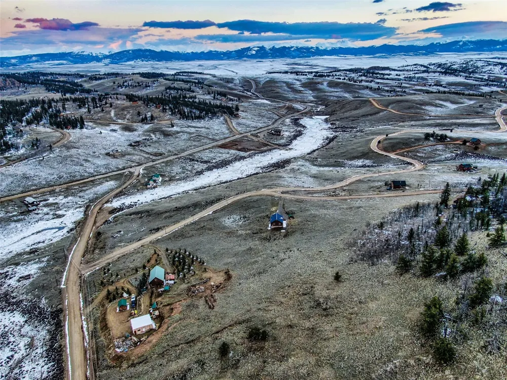 46 Wampum Lane Como, CO 80432