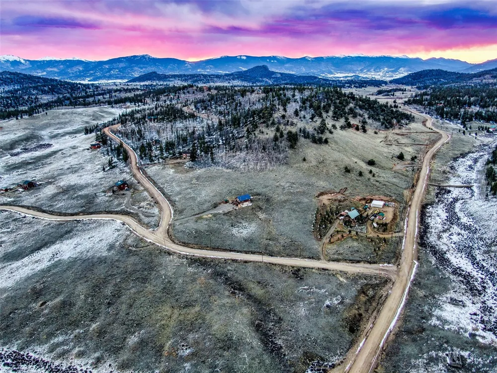46 Wampum Lane Como, CO 80432